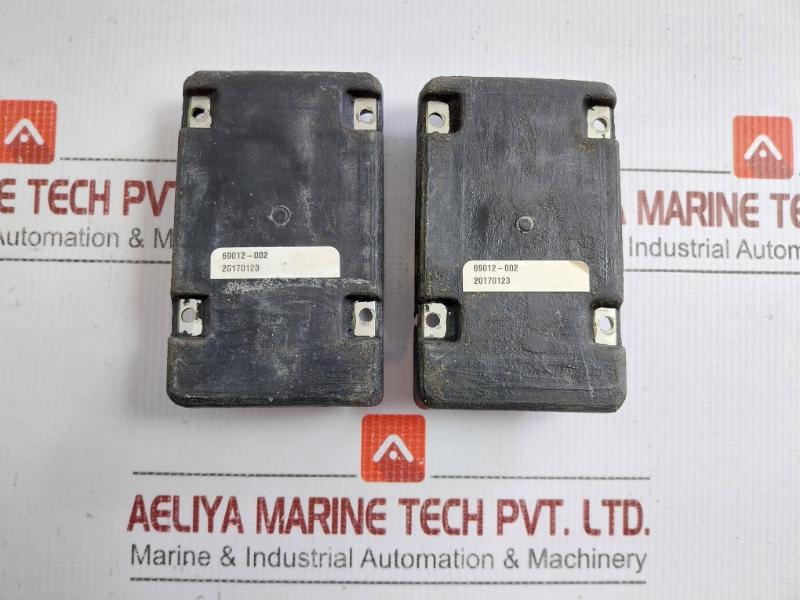 69012-002 Handset Safety Barrier Gai-tronics
