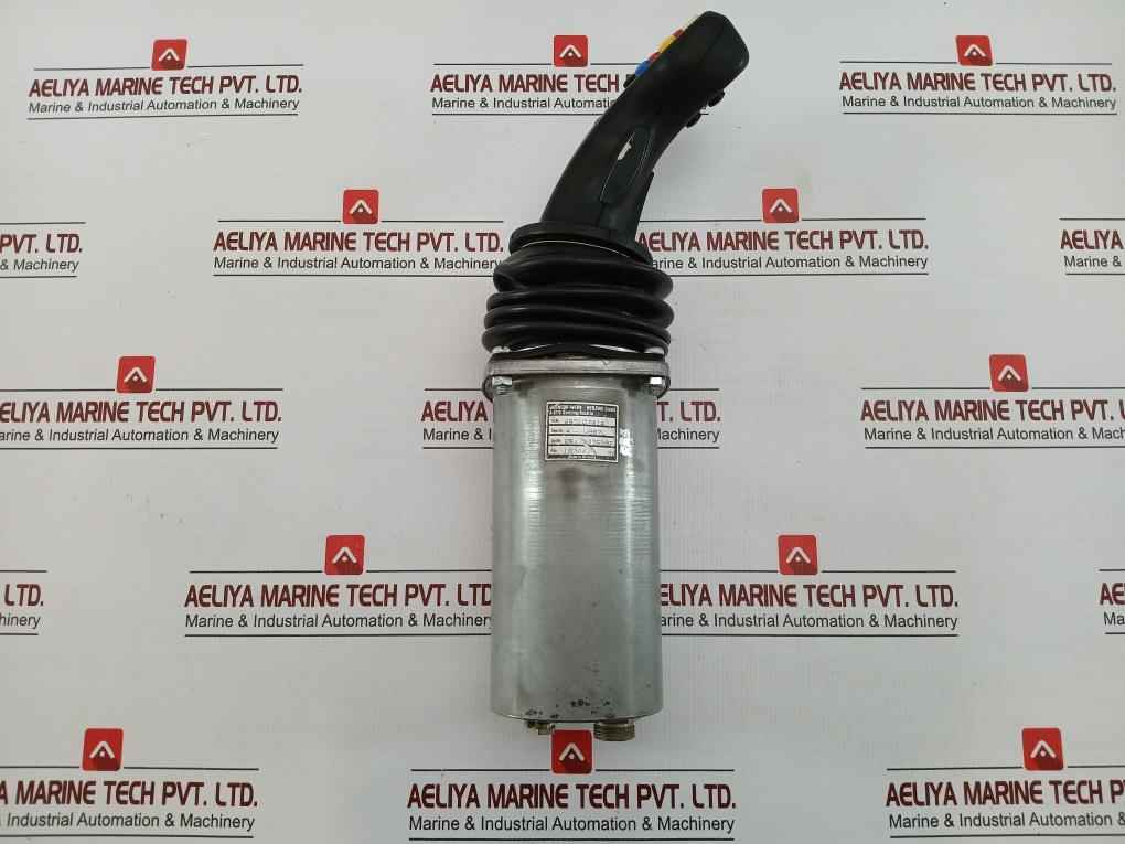 693107814 Joystick Controller Liebherr-werk