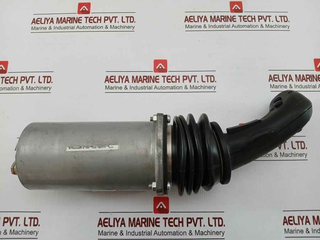 693107814 Joystick Controller Liebherr-werk