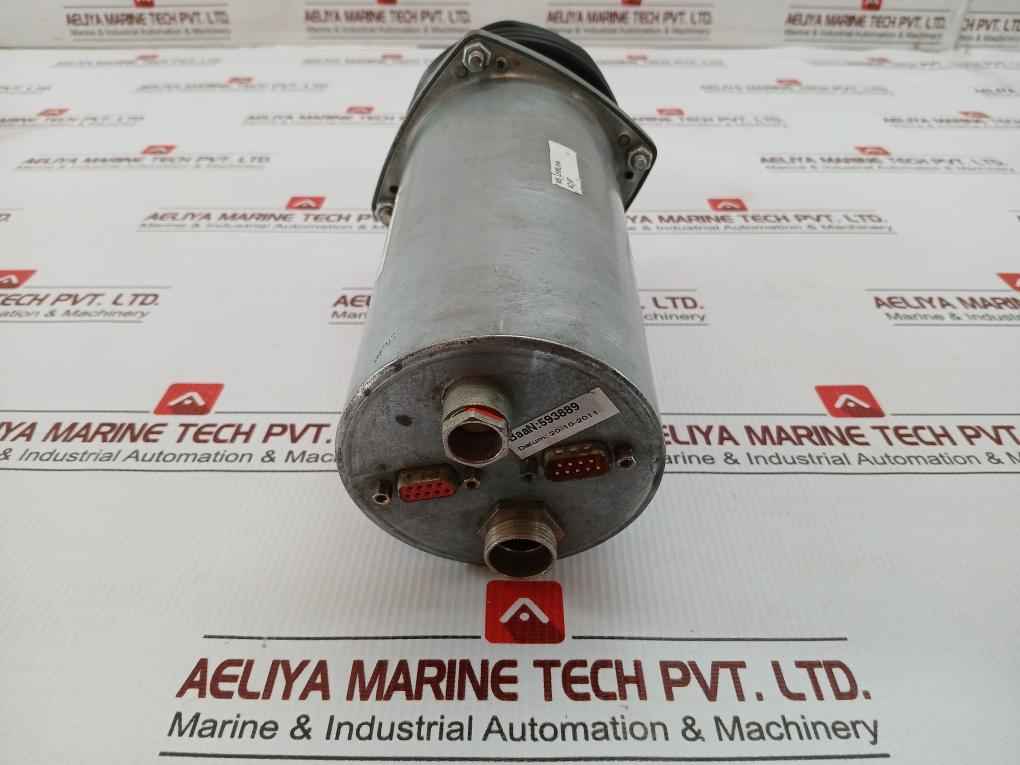 693107814 Joystick Controller Liebherr-werk