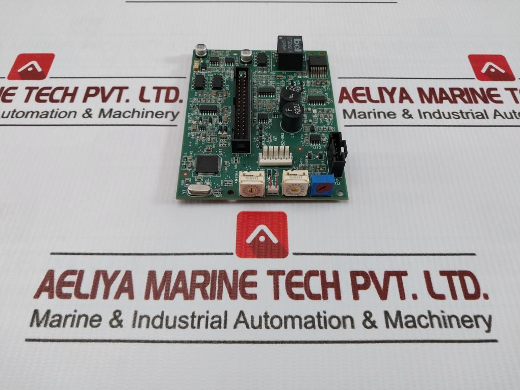 69552-003 94V-0 Printed Circuit Board