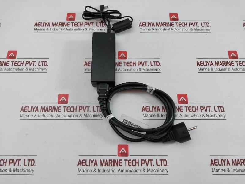 6A-601Db12 Ac/Dc Desktop Adapter Rev-ae Eng Electric