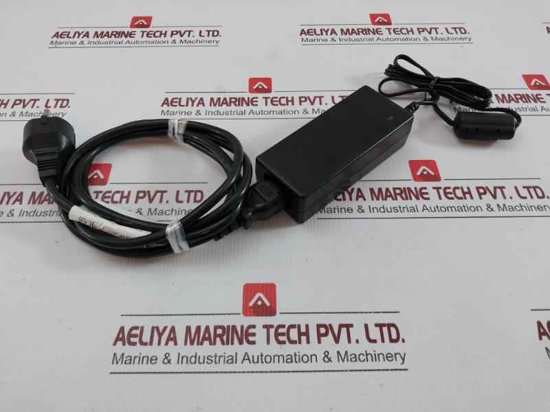 6A-601Db12 Ac/Dc Desktop Adapter Rev-ae Eng Electric