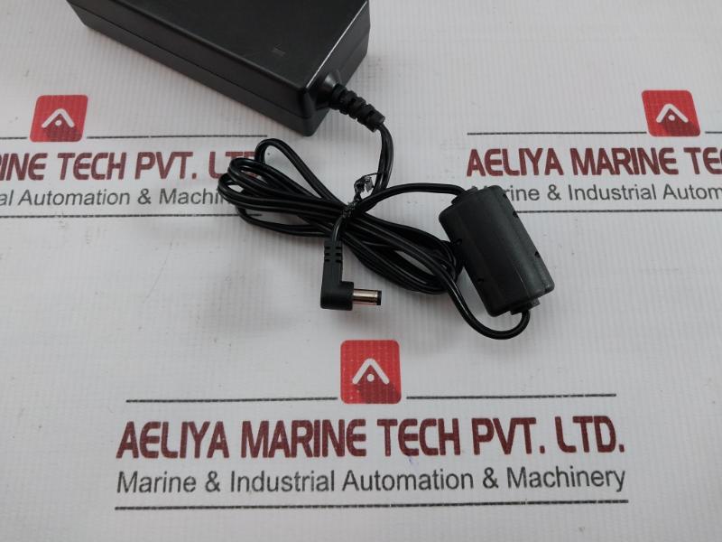 6A-601Db12 Ac/Dc Desktop Adapter Rev-ae Eng Electric