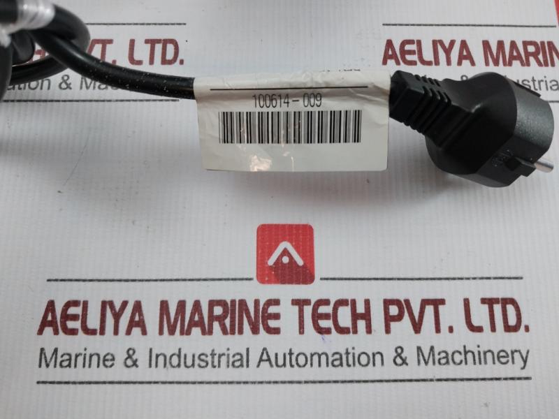 6A-601Db12 Ac/Dc Desktop Adapter Rev-ae Eng Electric