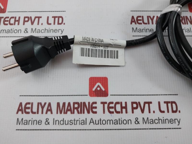 6A-601Db12 Ac/Dc Desktop Adapter Rev-ae Eng Electric