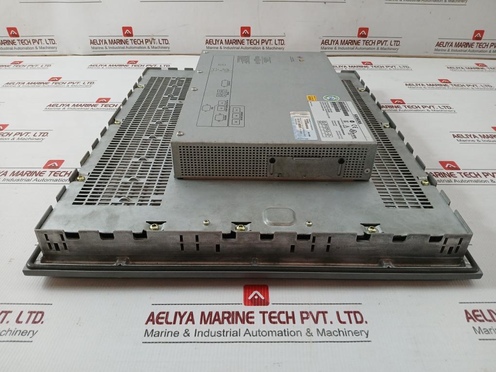 6Av7884-5Ag20-7Da0 Monitoring Alarm & Control System 24V Siemens