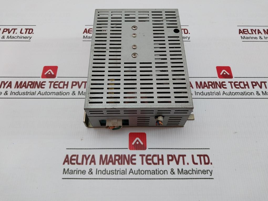 6Epts00027 Power Supply Used Condition