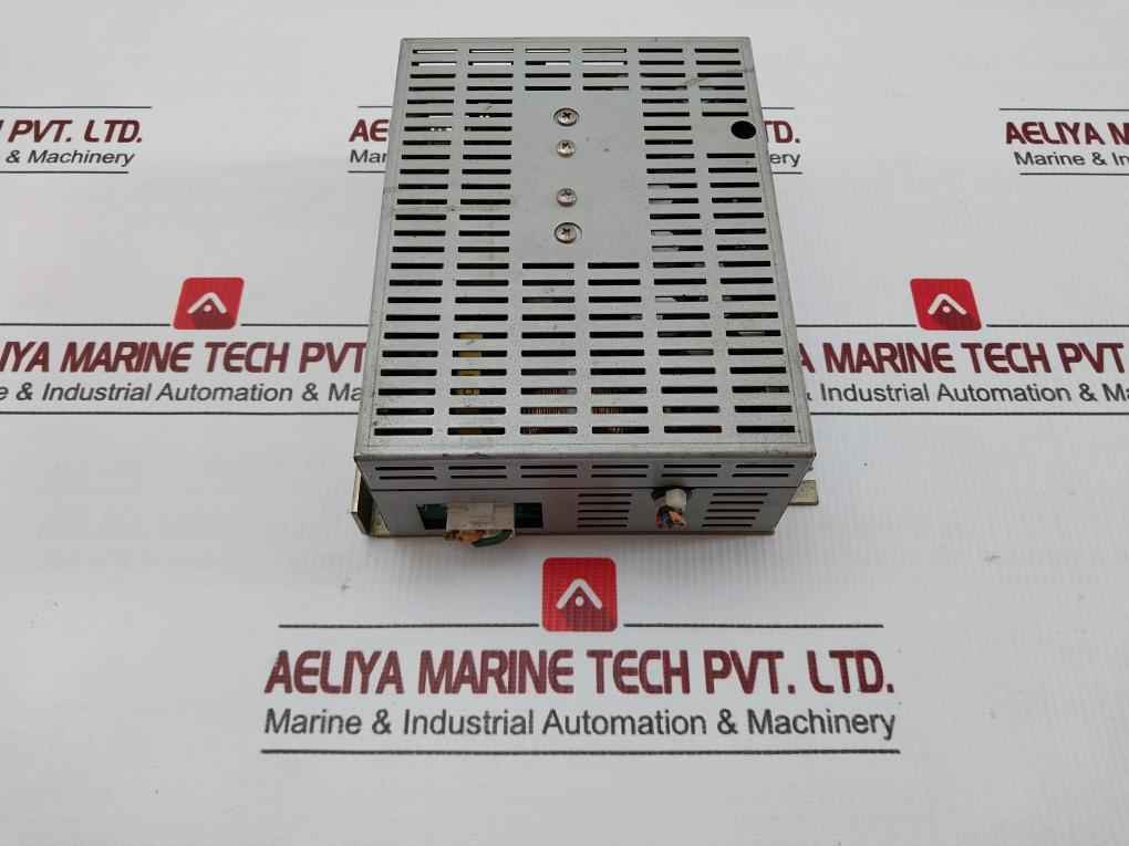 6Epts00027 Power Supply Used Condition