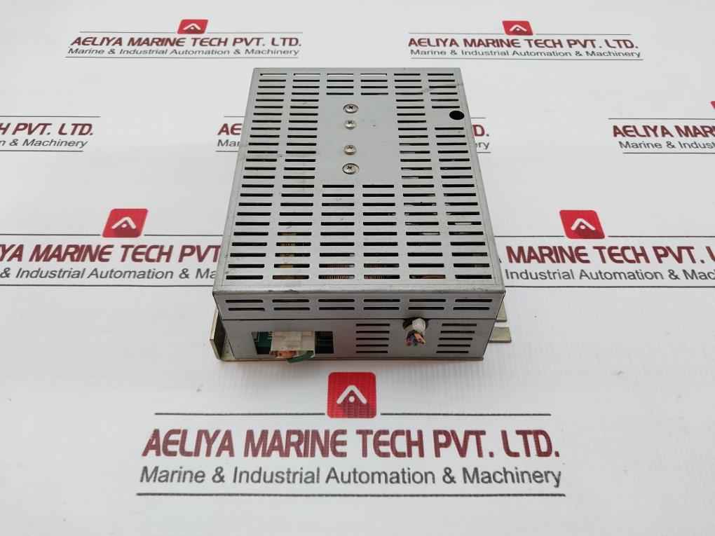 6Epts00027 Power Supply Used Condition