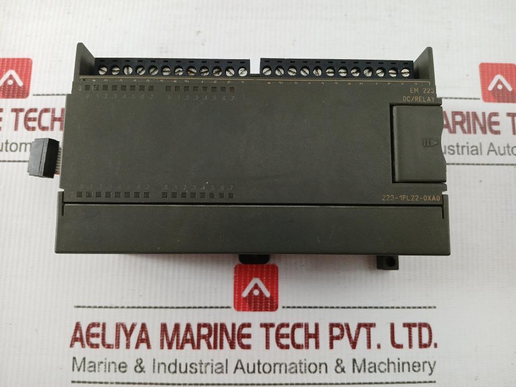 6Es7-223-1Pl22-0Xa0-Digital-I-O-Module-Siemens-208029-1