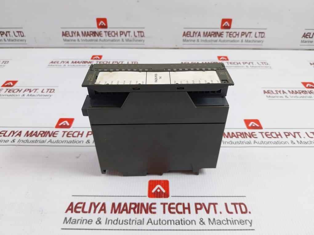 6Es7-322-1Bh01-0Aa0 Digital Output Module 24 Vdc Siemens