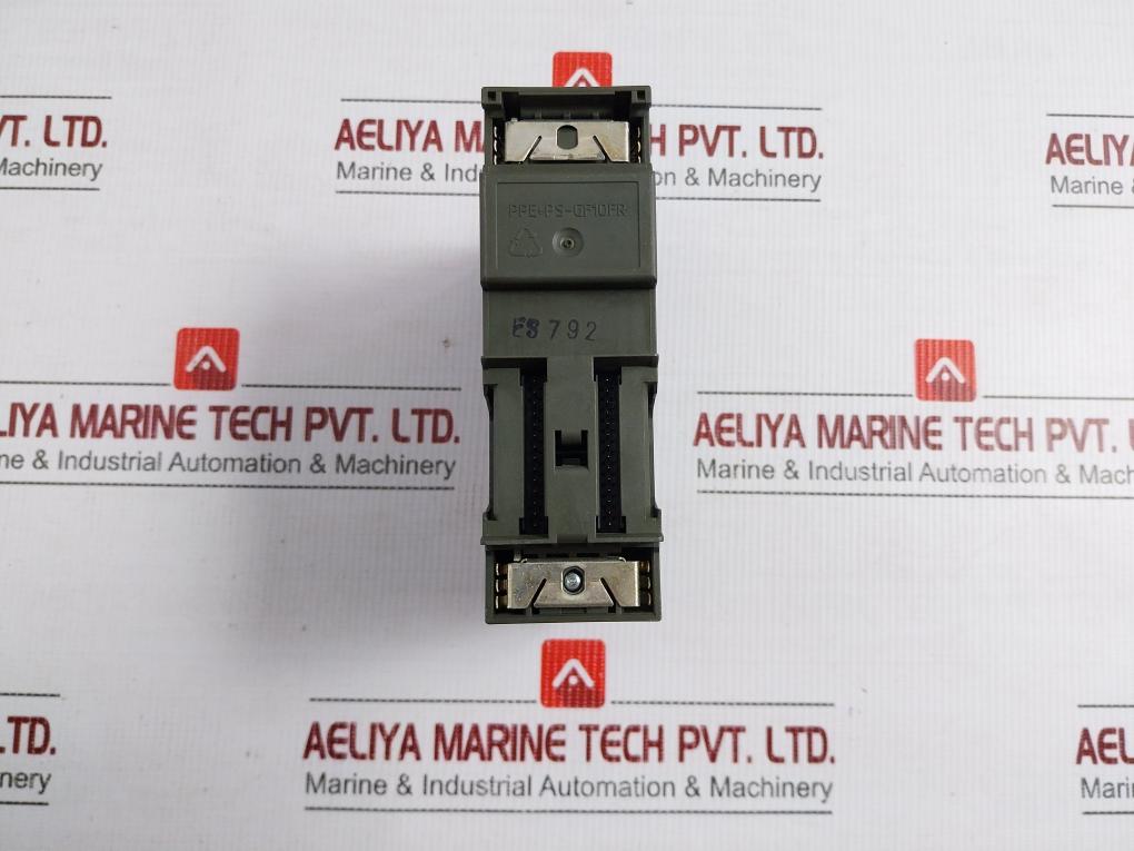 6Es7-322-1Bh01-0Aa0 Digital Output Module 24 Vdc Siemens