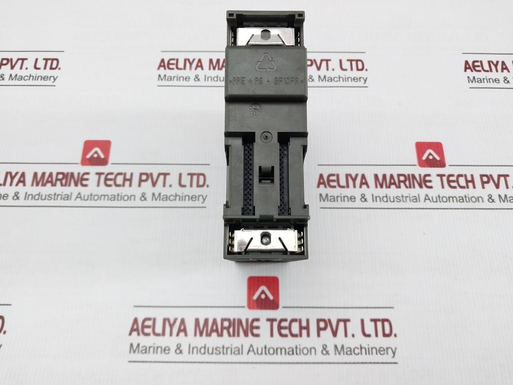 6Es7 315-2Ag10-0Ab0 Siemens Dc24V Central Processing Unit