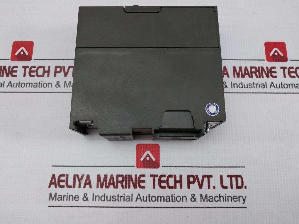 6Es7 315-2Ag10-0Ab0 Siemens Dc24V Central Processing Unit