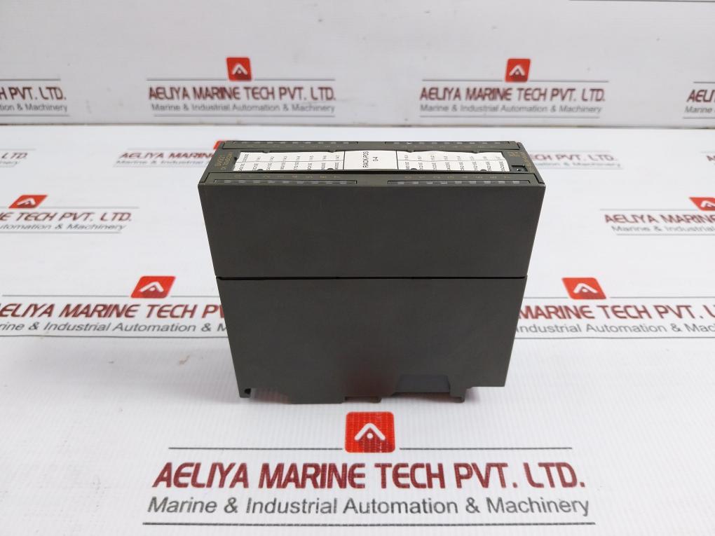 6Es7 321-1Bl00-0Aa0 Siemens Digital Input Module