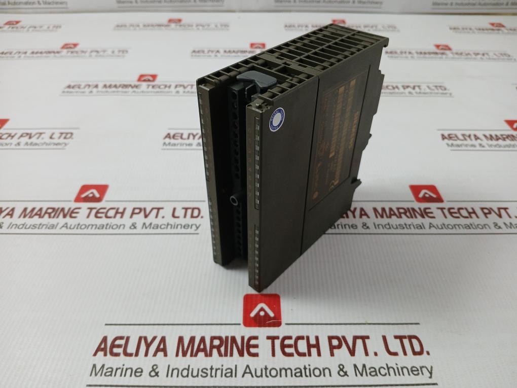 6Es7 321-1Bl00-0Aa0 Siemens Digital Output Module