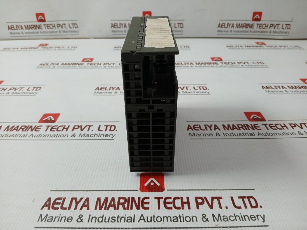 6Es7 370-0Aa01-0Aa0 Simatic S7 Dummy Module Siemens