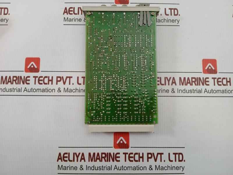 6Fq2212-0A Limit-value Monitor Module Siemens