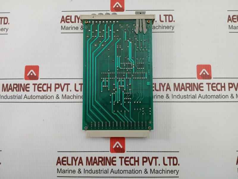 6Fq2521-0A Iskamatic B Pcb Module Siemens