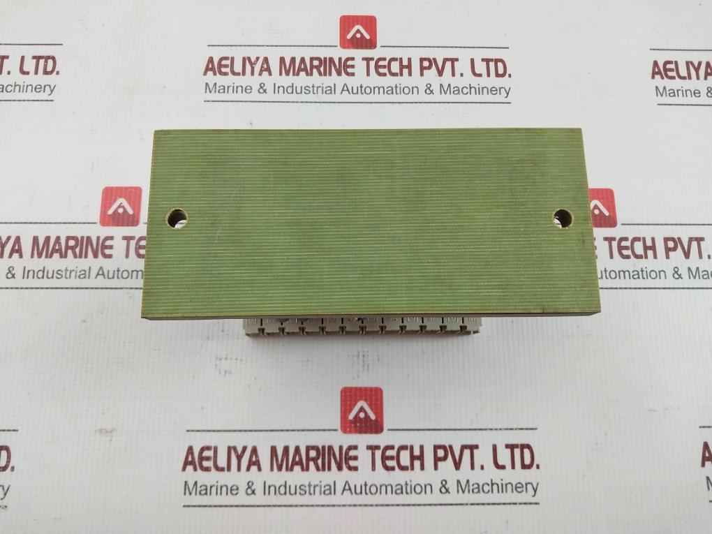 6Ga2 490-0A Automatic Voltage Regulator Siemens