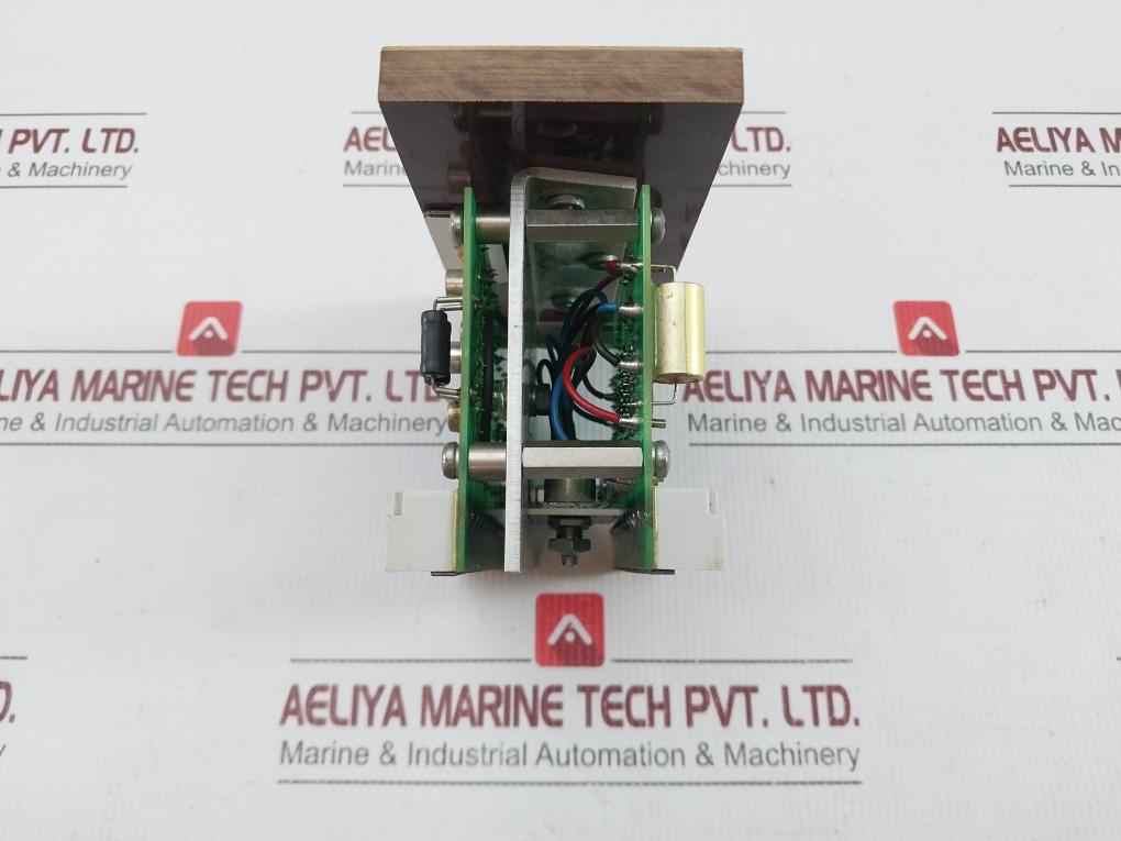 6Ga2 490-0A Automatic Voltage Regulator Siemens