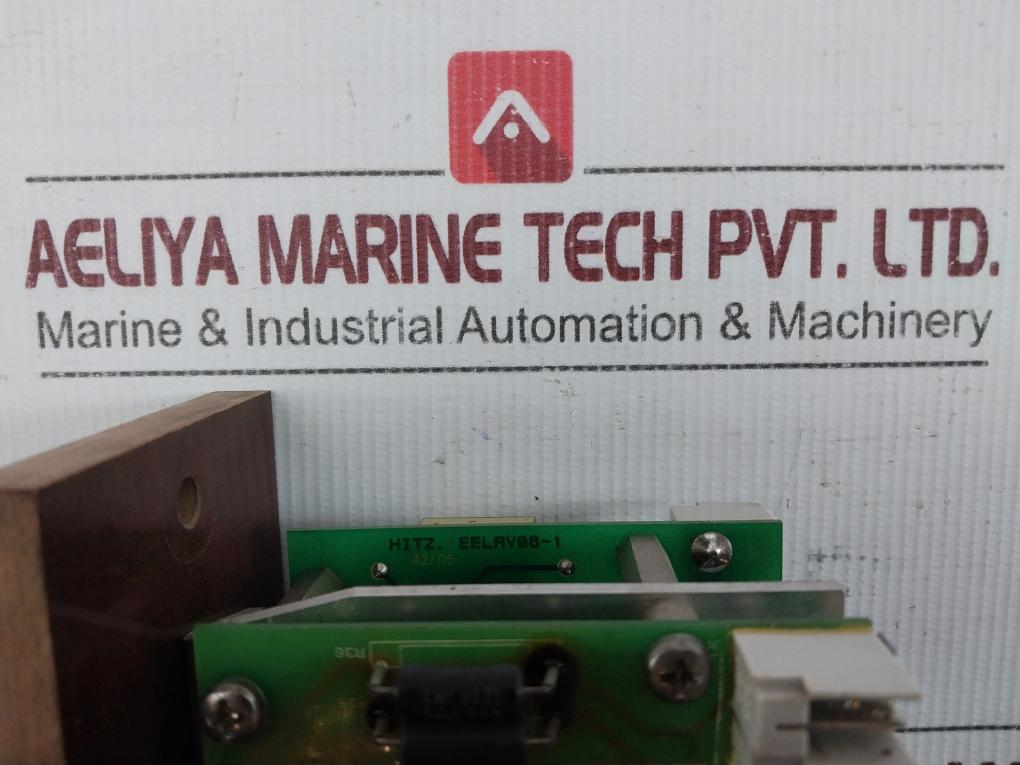 6Ga2 490-0A Automatic Voltage Regulator Siemens