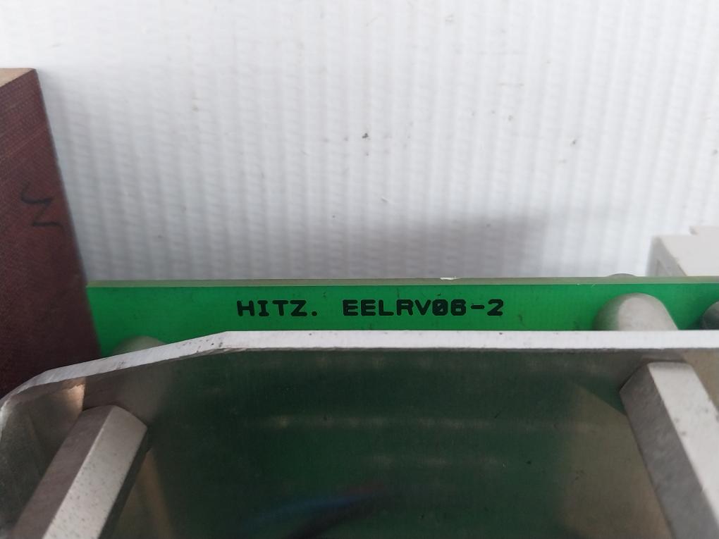 6Ga2 490-0A Automatic Voltage Regulator Siemens