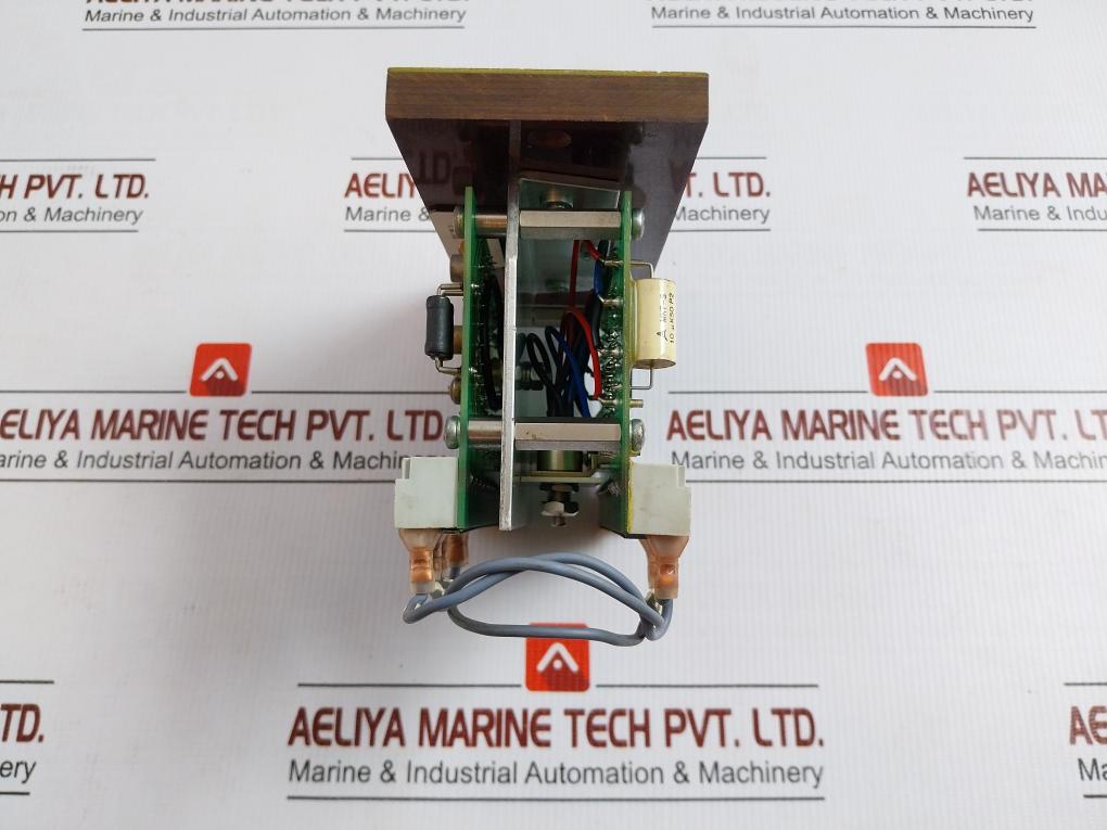 6Ga2 490-0A Automatic Voltage Regulator Siemens