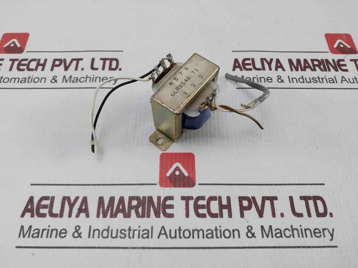 6Lrbs46 T1 Transformer 141-178/141-17B