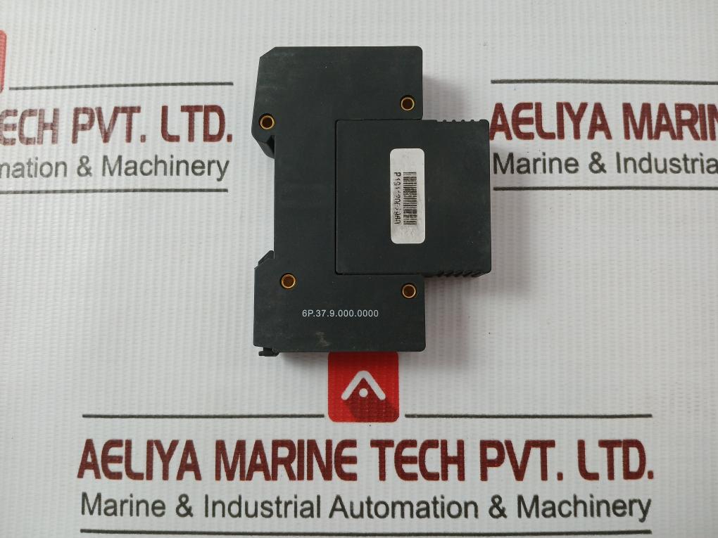 6P.37.9.024.1020 Finder 24Vdc 10Ka Surge Protective Device
