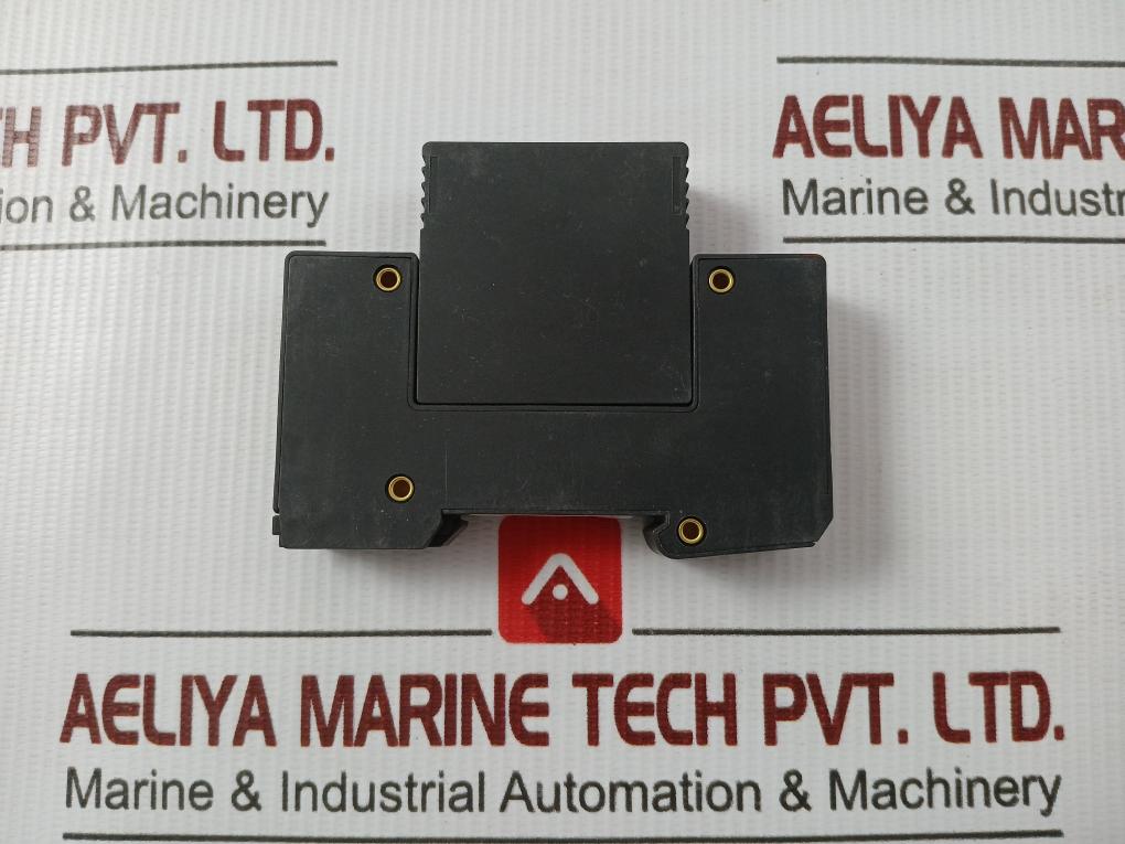6P.37.9.024.1020 Finder 24Vdc 10Ka Surge Protective Device