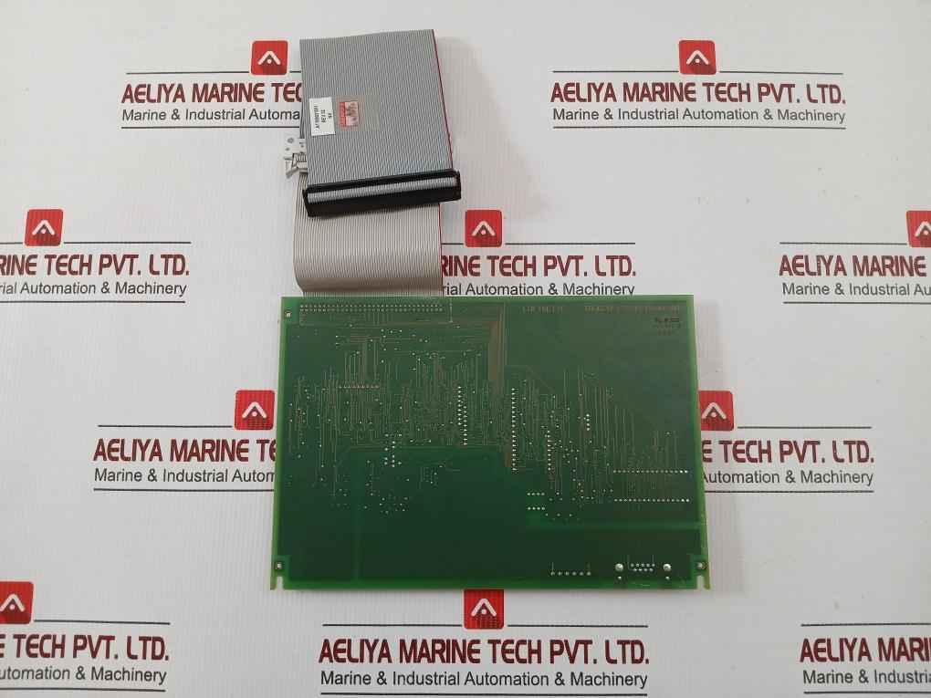 6Rx1240-0Ak01 Siemens Communication Board Pcb