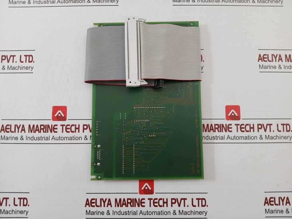 6Rx1240-0Ak01 Siemens Communication Board Pcb