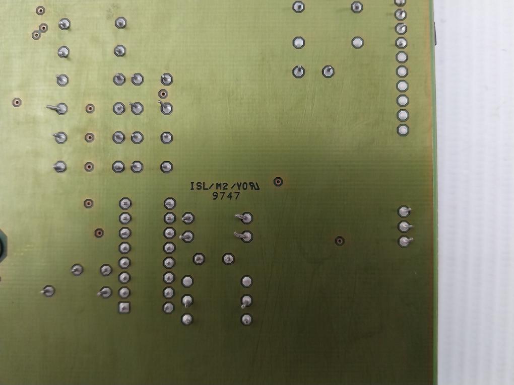 6Se7031-2Hf84-1Bg0 Interface Board Siemens