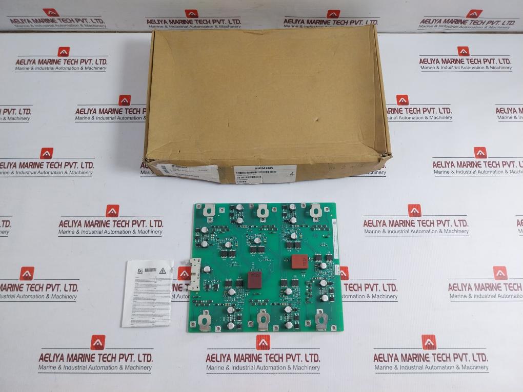 6Se7031-8Ef84-1Jc2-Inverter-Control-Module-A5E02144686-002-Siemens-208920-1