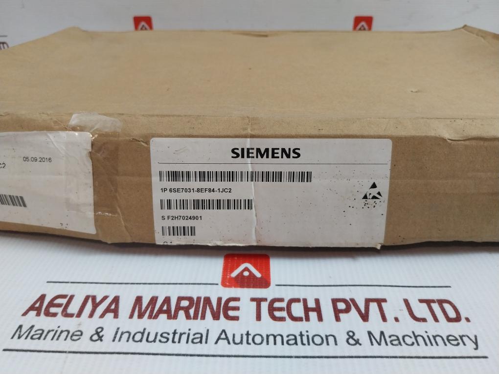 6Se7031-8Ef84-1Jc2-Inverter-Control-Module-A5E02144686-002-Siemens-208920-7