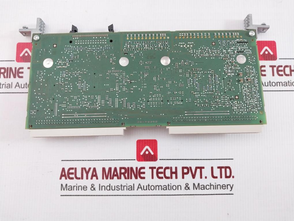 6Se7090-0Xx84-0Ab0 Control Unit Cuvc For Master Drive Siemens