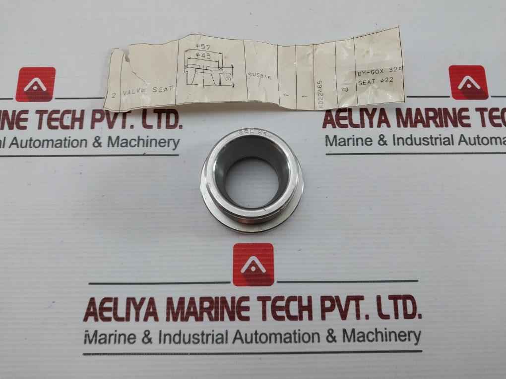 6Sf 26 Valve Seat