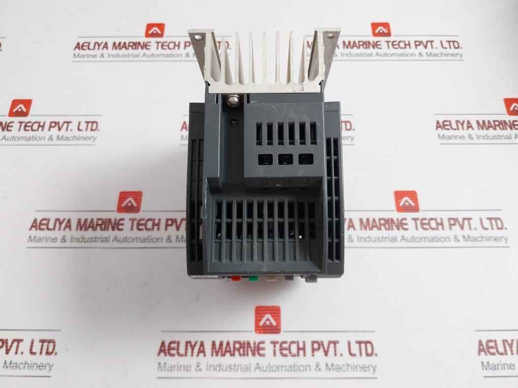 6Sl3210-5Be22-2Uv0 Siemens Inverter