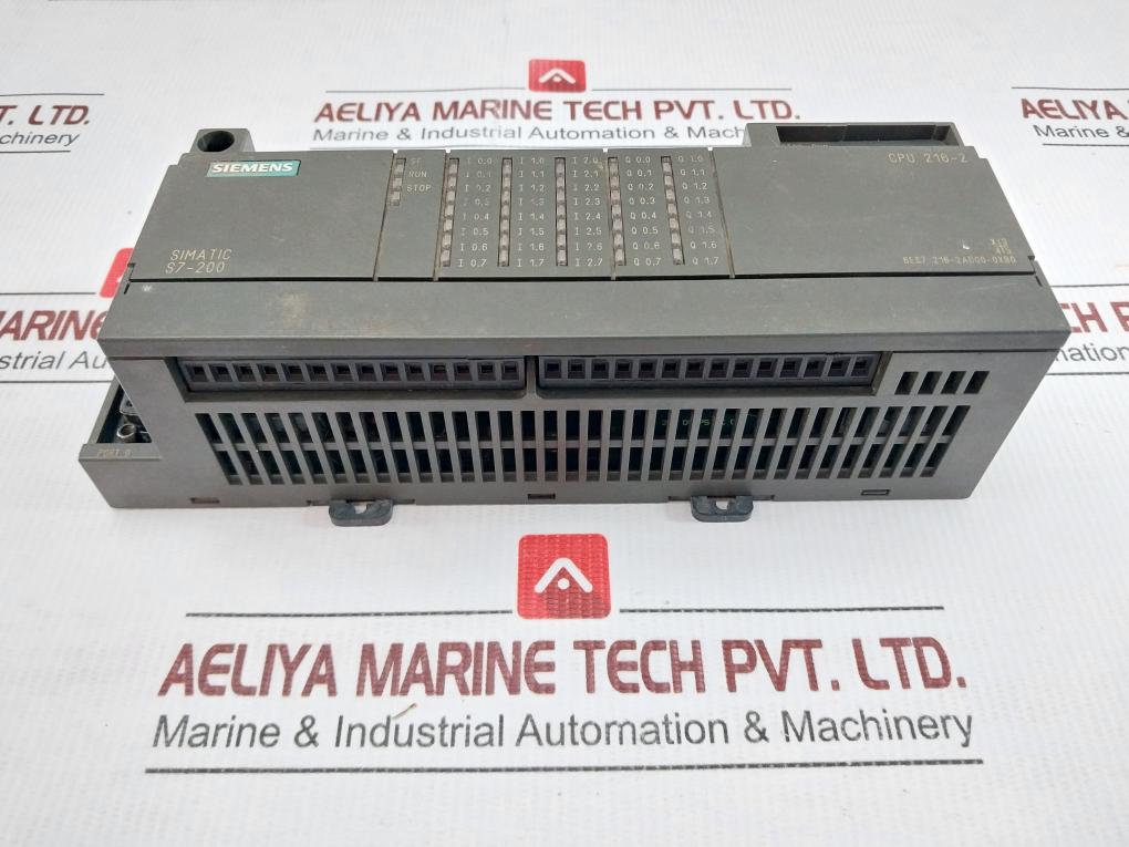 6es7-216-2ad00-0xb0-Simatic-S7-200-Programmable-Logic-Controller-By-Siemens-4