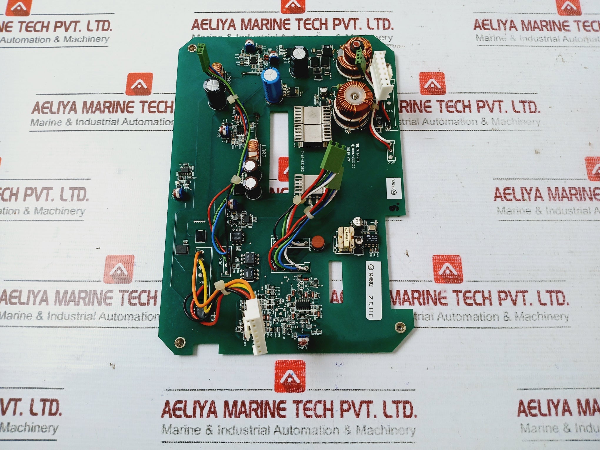 7-18-8213B2 7-18-8213L2 PCB Circuit Board 94V0