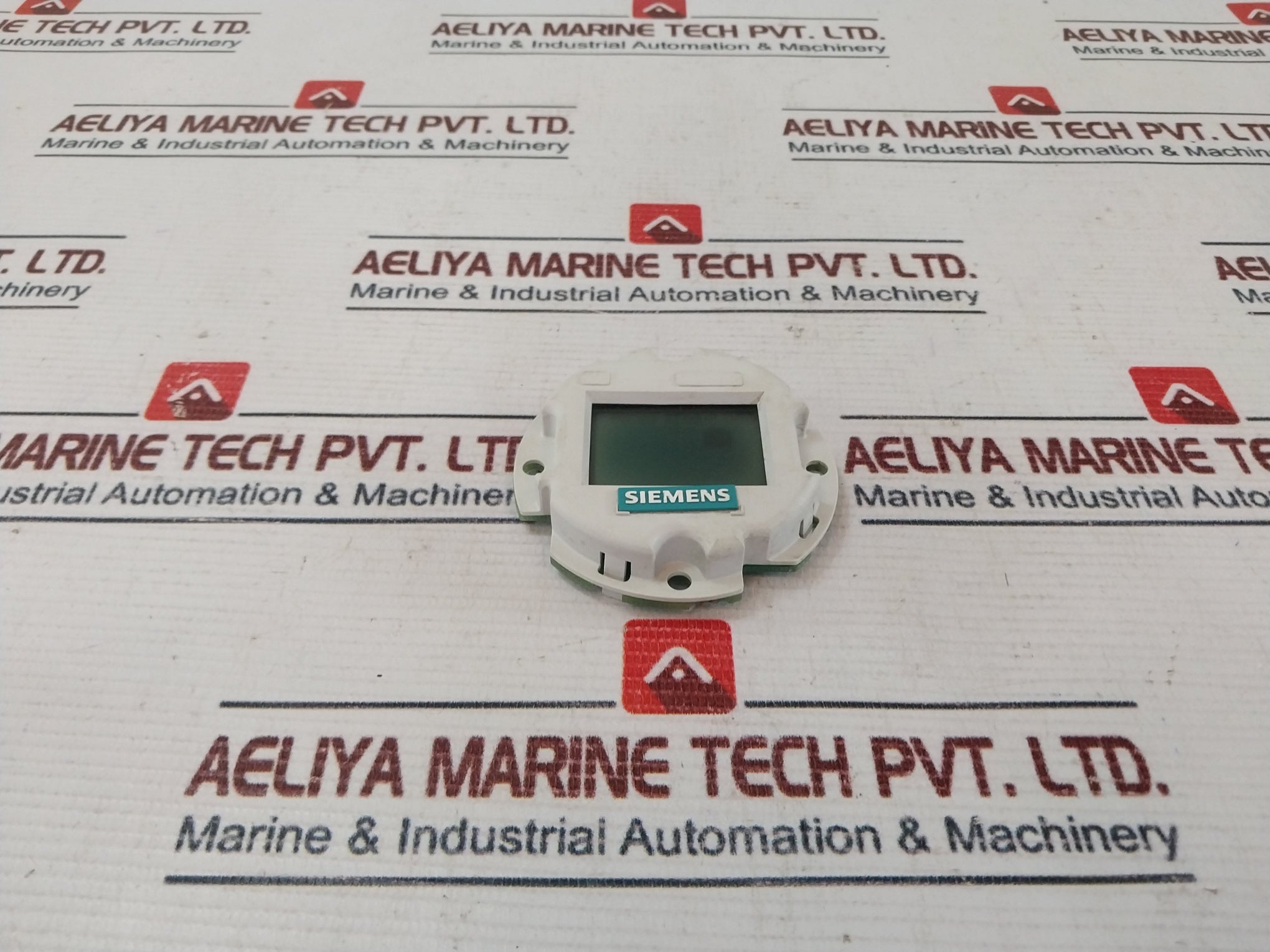 Siemens C79040-a8410-c107-02-85 Pcb Display Board