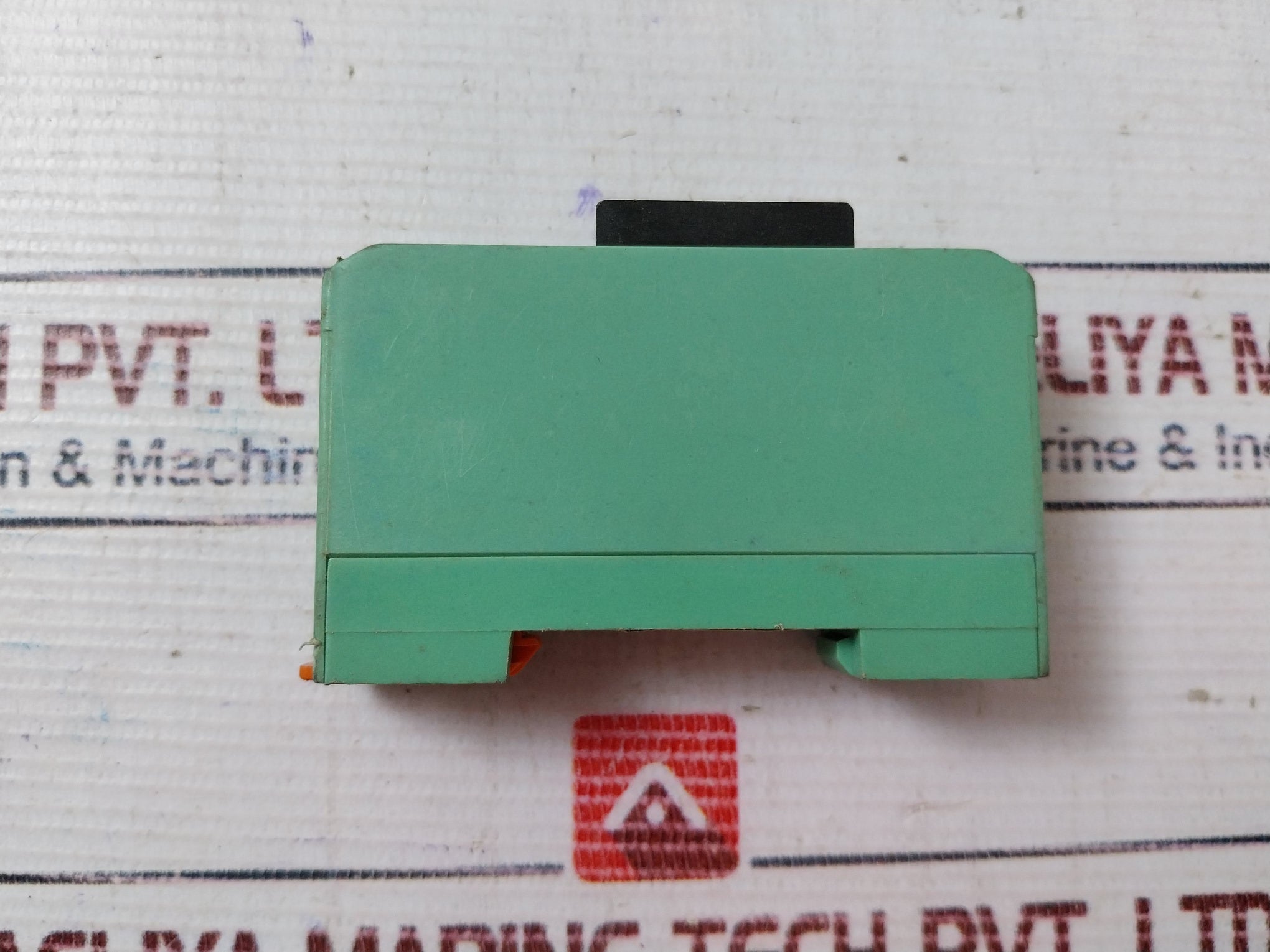 Phoenix Contact Emg 17-rel/Ksr-24/21 Relay Module
