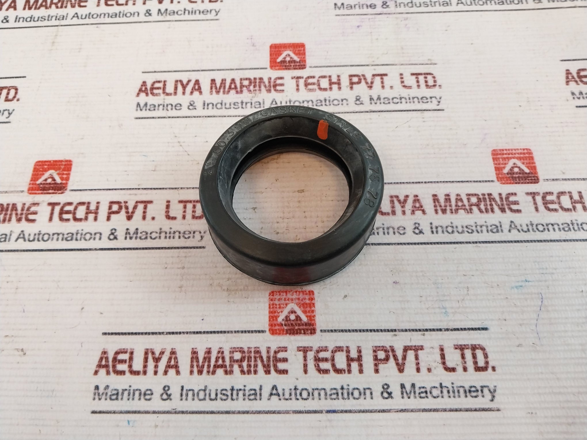 Victaulic 77 75 78 60.3 Mm Gasket