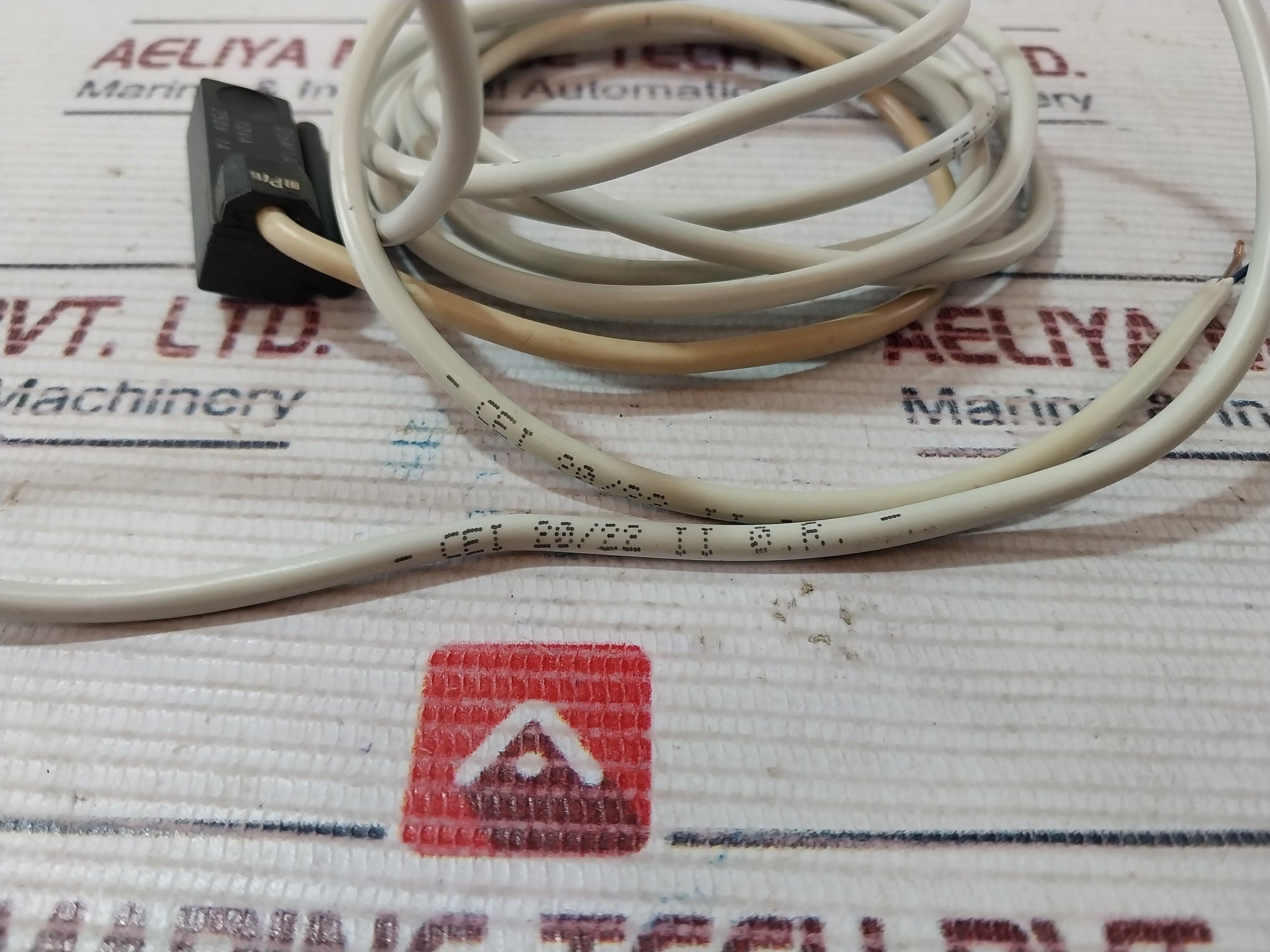 Dsm1A 10Va Sensor 1A 250V