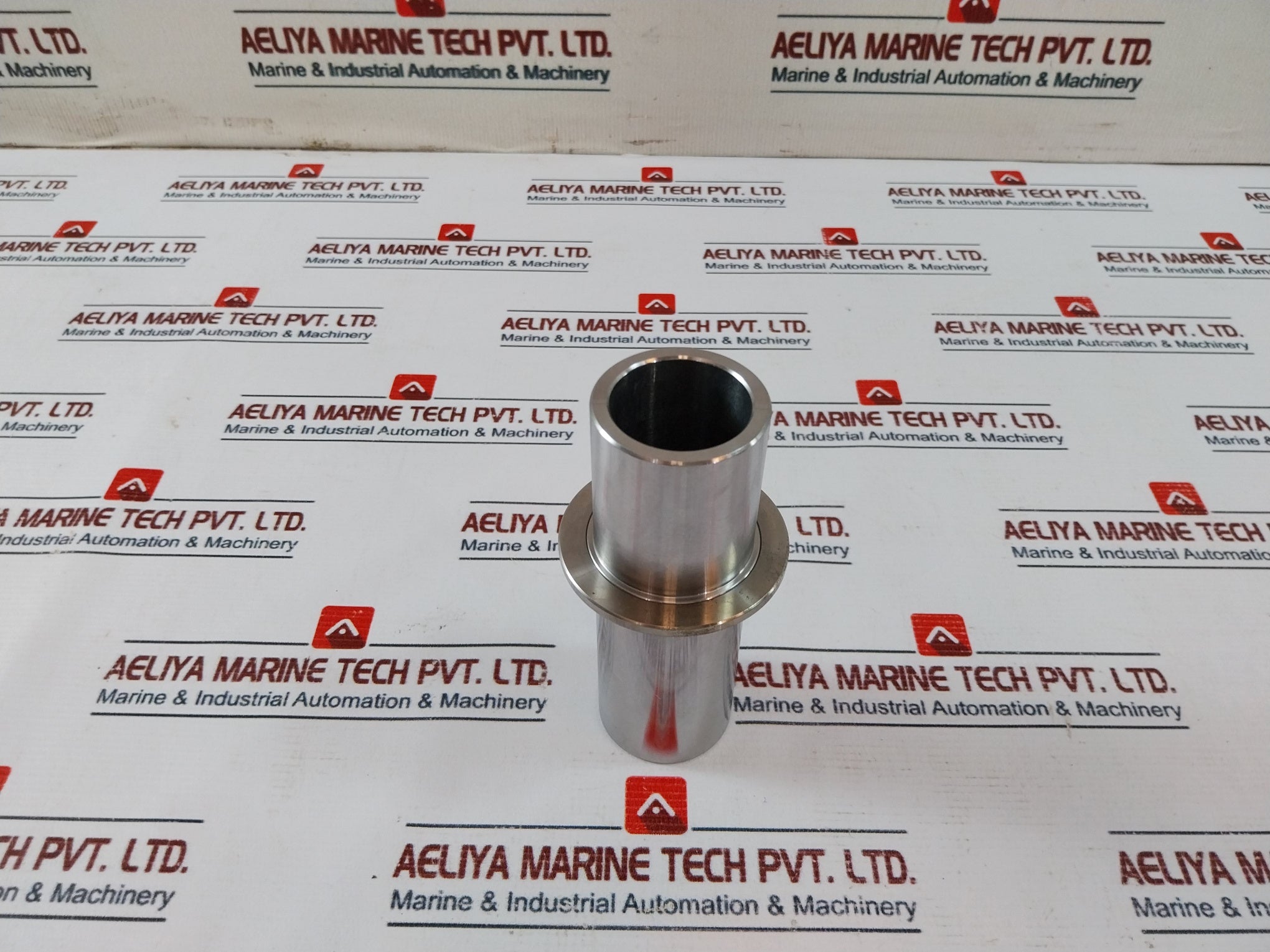 Shinko Bt-40-5 Submersible Pump Joint Couple 91171