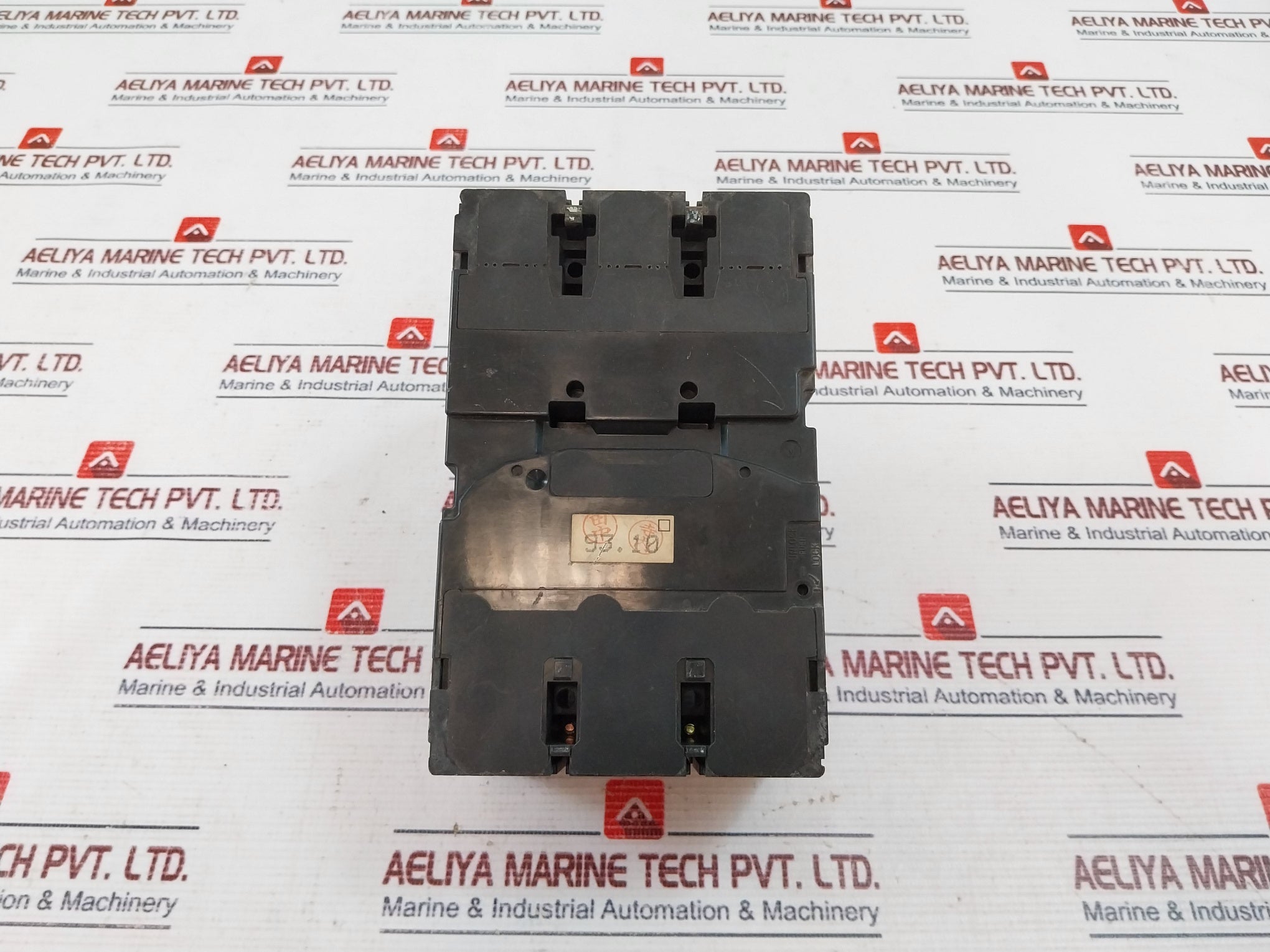 Terasaki XS225NN Circuit Breaker 225A 3-Pole 600V