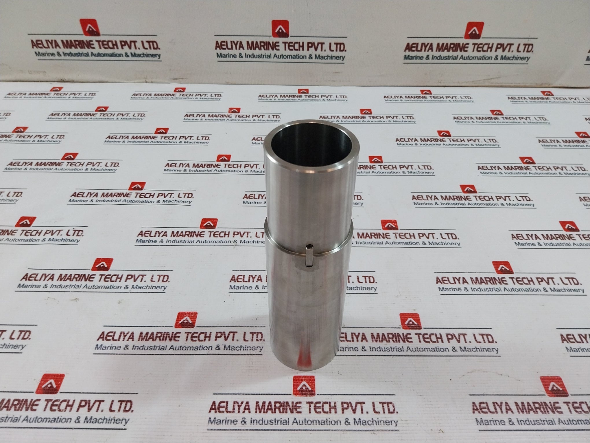 Shinko 23A Sleeve Cargo Oil Pump Automatic Unload System