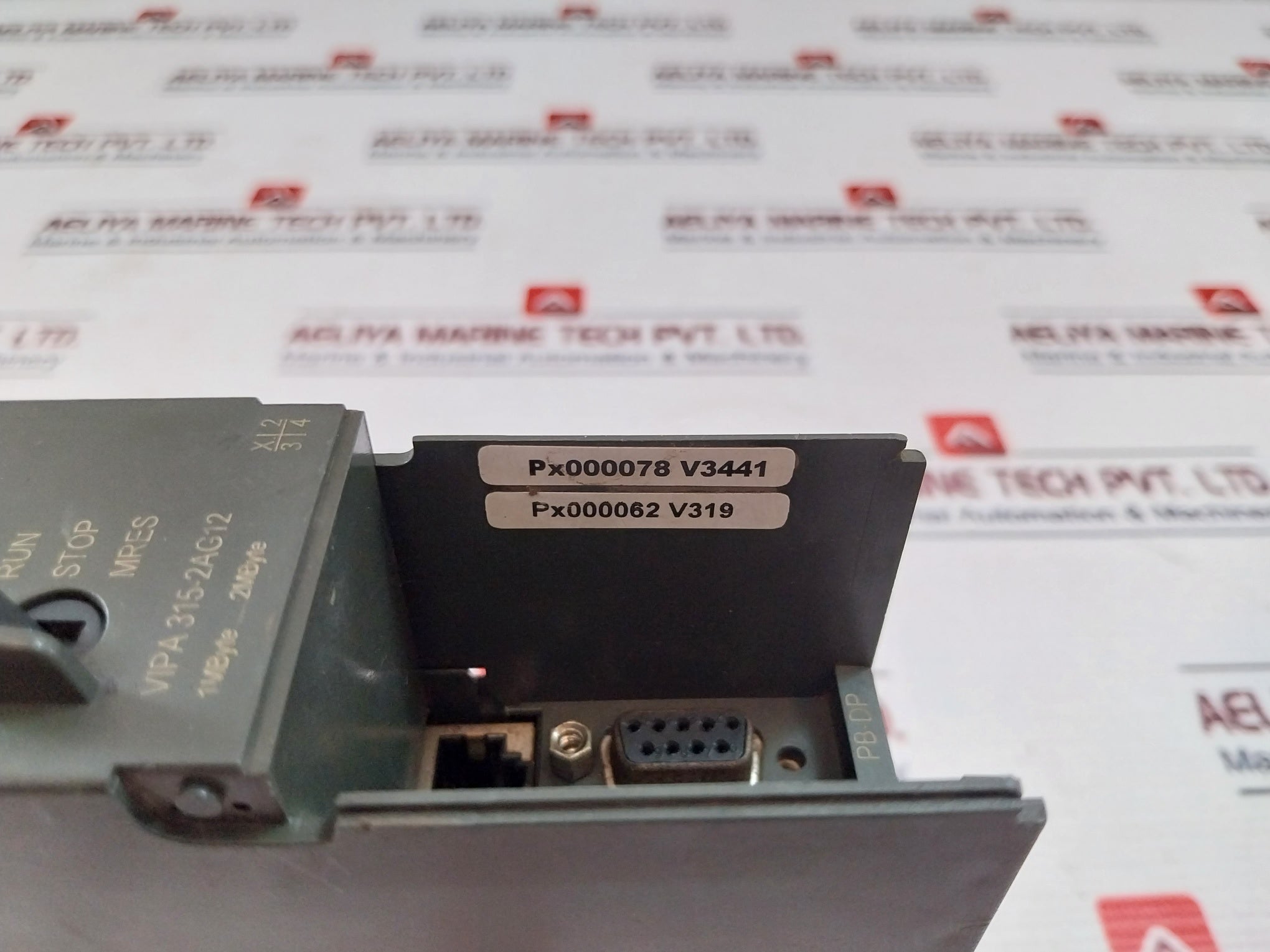 Vipa Cpu 315Sb